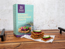 Gluten Free Multiseed Toasts - The Foods Of Athenry - 110g