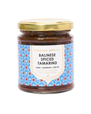 Balinese Spiced Tamarind Curry Paste - Rempapa - 180g
