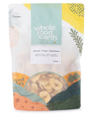 Banana Chips Sweetened