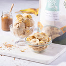 Banana Chips Sweetened