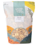 Banana Chips Sweetened