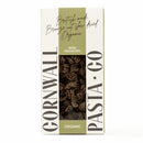 Organic Basil Radiators - Cornwall Pasta Co - 350g