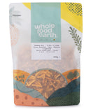 Bombay Mix - A Mix of Gram Flour Noodles, Peas, Peanuts & Lentils