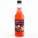 Hibiscus & Lime Jun-Kombucha -  Loving Foods - 330ml