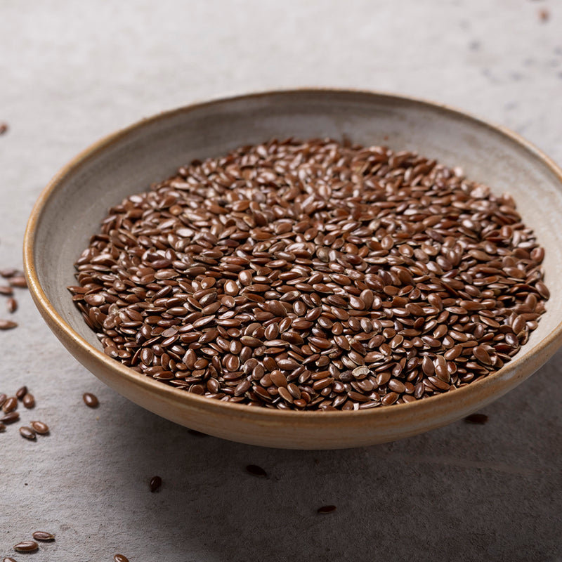 Brown Linseed/Flaxseed