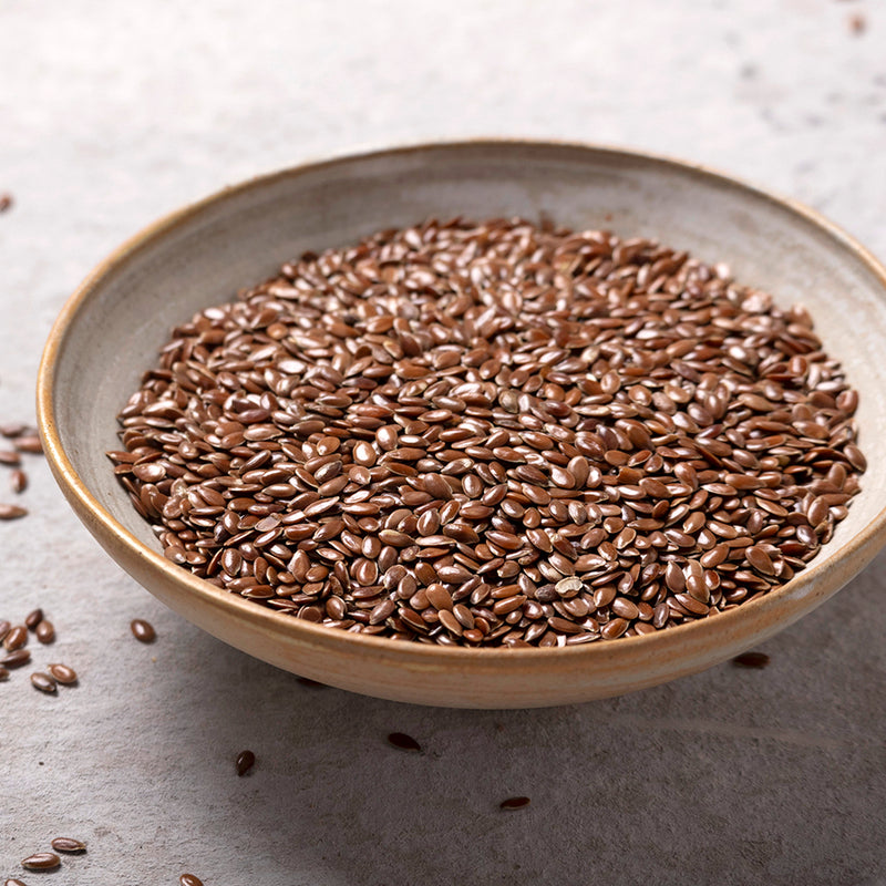 Brown Linseed/Flaxseed