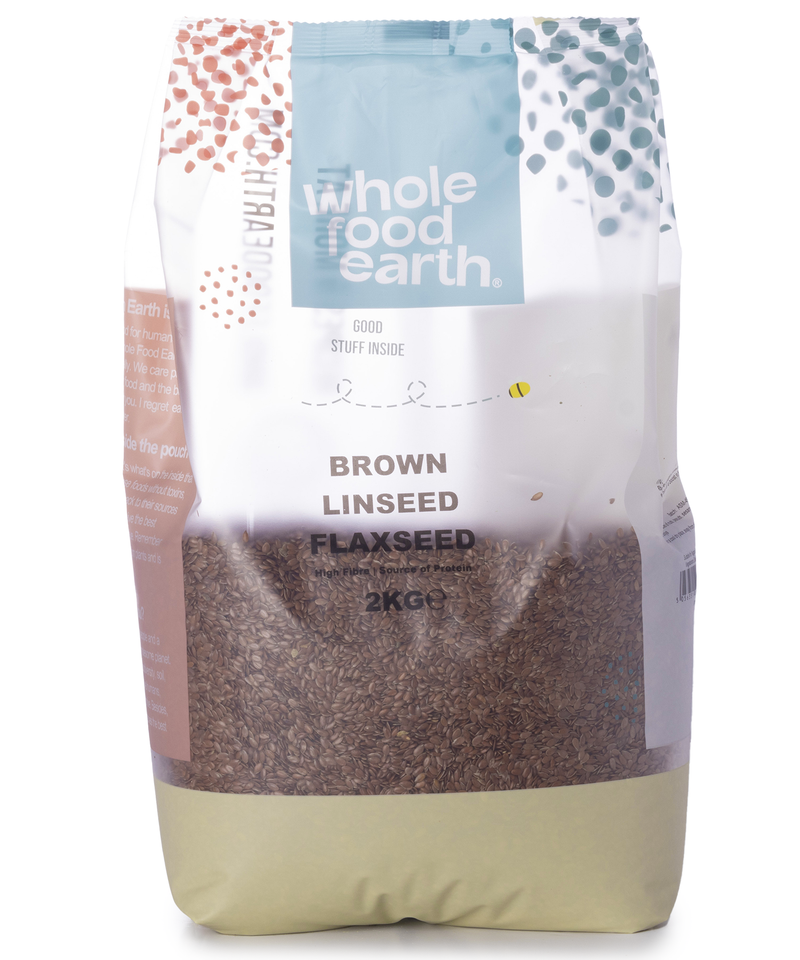 Brown Linseed/Flaxseed