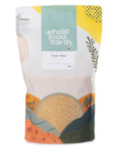 Bulgar/Bulgur Wheat