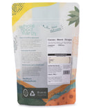 Cacao Mass Drops