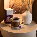 Calmingbedtimeteawithchamomile_lavender_andlemonbalm