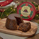 Christmas Pudding - Thursday Cottage - 454g