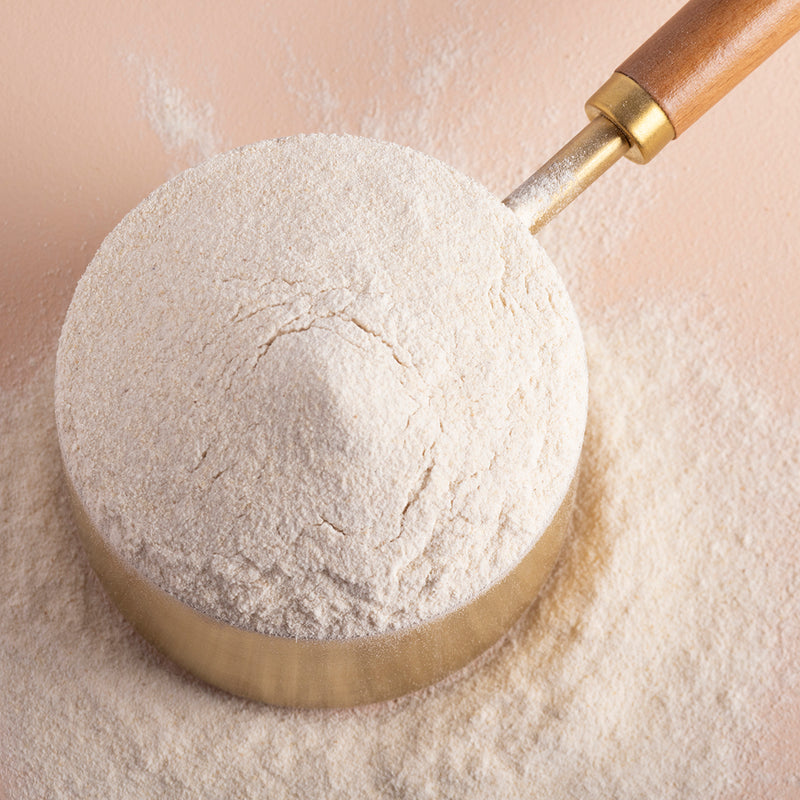 Organic Cassava Flour