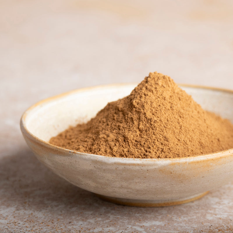 Ceylon Cinnamon Powder (True)