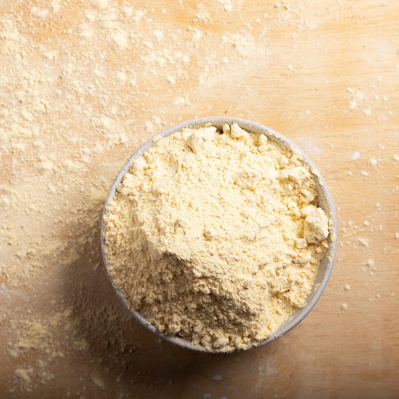 Chickpea Flour