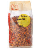 Chilli Corn Snack - Stock & Bite - 700g