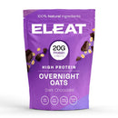Schoko Protein Overnight Oats - ELEAT - 400g