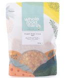 Chopped Mixed Citrus Peel