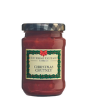 Christmas Chutney - Thursday Cottage - 112g
