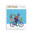 Christmas Pudding Milk Chocolate - Love Cocoa - 70g