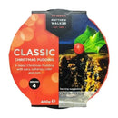 Pudding de Noël classique - Matthew Walker