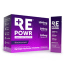 Clean Electrolytes Blackcurrant - REPOWR Daily Electrolytes - 30 sachets