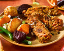Ultimate Vegan Nut Roast - Clives - 280g
