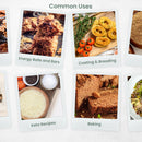 Organic Almond Flour