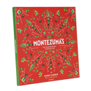Christmas 2025 Milk Chocolate Advent Calendar - Montezuma's - 150g