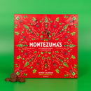 Christmas 2025 Milk Chocolate Advent Calendar - Montezuma's - 150g