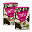 Original Crispies - 250g - Raw Gorilla