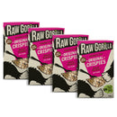 Original Crispies - 250g - Raw Gorilla