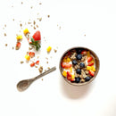 Original Crispies - 250g - Raw Gorilla