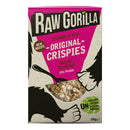 Original Crispies - 250g - Raw Gorilla