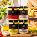 Original Mayonnaise - Cotswold Gold - 250g