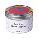 Cracked Black Pepper - Wild Elephant