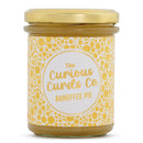 Banoffee Pie Curd 210g - The Curious Curd Co - 210g