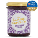 Blackcurrant Crush Curd - The Curious Curd Co - 210g