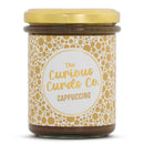 Cappuccino Curd - The Curious Curd Co - 210g