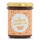 Crème de chocolat à l'orange - The Curious Curd Co - 210 g