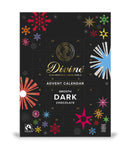 Fairtrade Dark Chocolate Advent Calendar - Divine Chocolate - 85g