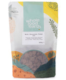 Milk Chocolate Drops 37%