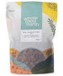 Milk Chocolate Drops 37%