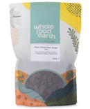 Dark Chocolate Drops 72%