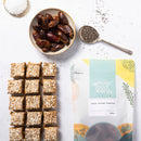 Dates Pitted Freeflow