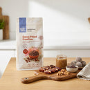Dates pitted freeflow used in baking – Wholefood Earth