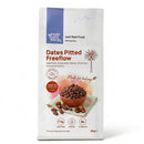 Dates Pitted Freeflow 2kg pouch – Wholefood Earth