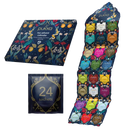 Tea Advent Calendar - 24 Sachets - Pukka
