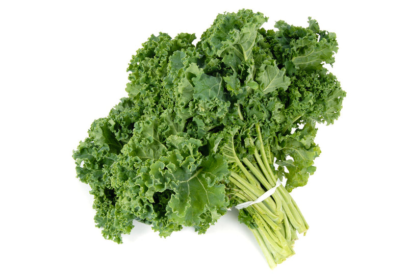 Curly Kale (250g)