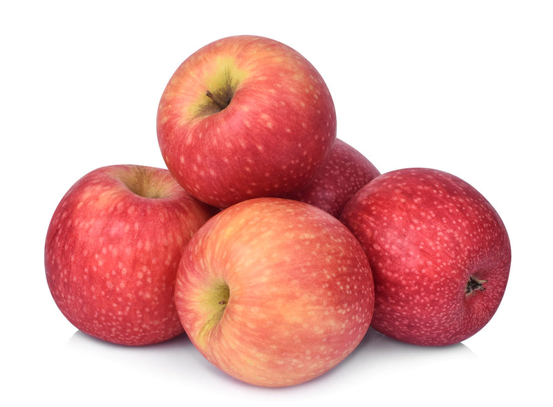 Pink Lady Apples (Spanish)