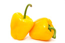 Yellow Pepper